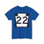 PA-22 (Pennsylvania) (Road Sign) T-Shirt
