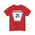 PA-21 1926 (Pennsylvania) (Road Sign) T-Shirt