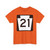 PA-21 (Pennsylvania) (Road Sign) T-Shirt