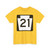 PA-21 (Pennsylvania) (Road Sign) T-Shirt
