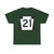PA-21 (Pennsylvania) (Road Sign) T-Shirt