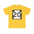 PA-20 (Pennsylvania) (Road Sign) T-Shirt