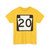 PA-20 (Pennsylvania) (Road Sign) T-Shirt