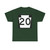 PA-20 (Pennsylvania) (Road Sign) T-Shirt