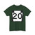 PA-20 (Pennsylvania) (Road Sign) T-Shirt