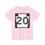 PA-20 (Pennsylvania) (Road Sign) T-Shirt