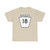 PA-18 1948 (Pennsylvania) (Road Sign) T-Shirt