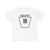 PA-18 1926 (Pennsylvania) (Road Sign) T-Shirt