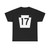 PA-17 (Pennsylvania) (Road Sign) T-Shirt