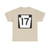 PA-17 (Pennsylvania) (Road Sign) T-Shirt