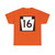 PA-16 (Pennsylvania) (Road Sign) T-Shirt