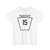 PA-15 1926 (Pennsylvania) (Road Sign) T-Shirt