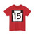 PA-15 (Pennsylvania) (Road Sign) T-Shirt