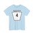 PA-4 1926 (Pennsylvania) (Road Sign) T-Shirt
