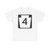 PA-4 (Pennsylvania) (Road Sign) T-Shirt