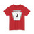 PA-3 1948 (Pennsylvania) (Road Sign) T-Shirt