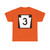 PA-3 (Pennsylvania) (Road Sign) T-Shirt