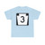 PA-3 (Pennsylvania) (Road Sign) T-Shirt