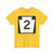 PA-2 (Pennsylvania) (Road Sign) T-Shirt