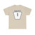PA-1 1926 (Pennsylvania) (Road Sign) T-Shirt