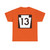 PA-13 (Pennsylvania) (Road Sign) T-Shirt