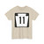 PA-11 (Pennsylvania) (Road Sign) T-Shirt