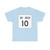 PA QR 8031 (Pennsylvania) (Road Sign) T-Shirt