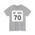 PA QR 4021 (Pennsylvania) (Road Sign) T-Shirt