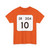 PA QR 3104 (Pennsylvania) (Road Sign) T-Shirt