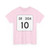 PA QR 3104 (Pennsylvania) (Road Sign) T-Shirt