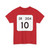 PA QR 3104 (Pennsylvania) (Road Sign) T-Shirt