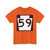 PA-59 (Pennsylvania) (Road Sign) T-Shirt