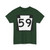 PA-59 (Pennsylvania) (Road Sign) T-Shirt