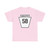 PA-58 1926 (Pennsylvania) (Road Sign) T-Shirt