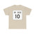 PA QR 3032 (Pennsylvania) (Road Sign) T-Shirt