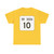 PA QR 3026 (Pennsylvania) (Road Sign) T-Shirt
