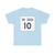 PA QR 3026 (Pennsylvania) (Road Sign) T-Shirt