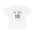 PA QR 3023 (Pennsylvania) (Road Sign) T-Shirt