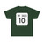 PA QR 3023 (Pennsylvania) (Road Sign) T-Shirt