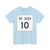 PA QR 3020 (Pennsylvania) (Road Sign) T-Shirt