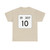 PA QR 3017 (Pennsylvania) (Road Sign) T-Shirt