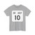 PA QR 3017 (Pennsylvania) (Road Sign) T-Shirt