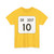 PA QR 3017 (Pennsylvania) (Road Sign) T-Shirt