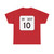 PA QR 3017 (Pennsylvania) (Road Sign) T-Shirt