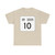 PA QR 3005 (Pennsylvania) (Road Sign) T-Shirt