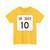 PA QR 3005 (Pennsylvania) (Road Sign) T-Shirt