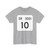 PA QR 3001 (Pennsylvania) (Road Sign) T-Shirt