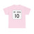 PA QR 2026 (Pennsylvania) (Road Sign) T-Shirt