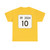 PA QR 2024 (Pennsylvania) (Road Sign) T-Shirt