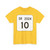 PA QR 2024 (Pennsylvania) (Road Sign) T-Shirt